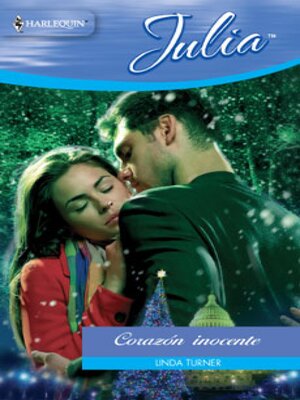 cover image of Corazón inocente